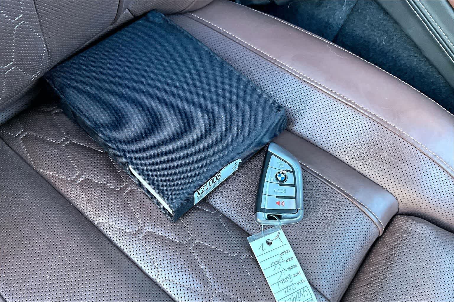 Thumbnail: 2021 BMW X5 - 20