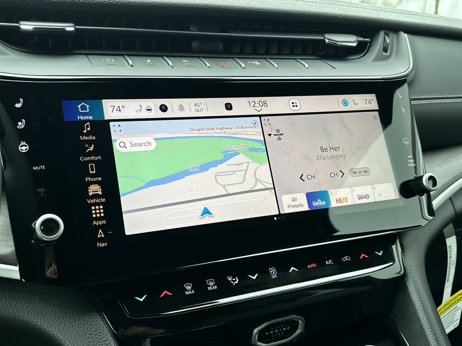 Thumbnail: 2026 Jeep Grand Cherokee - 12