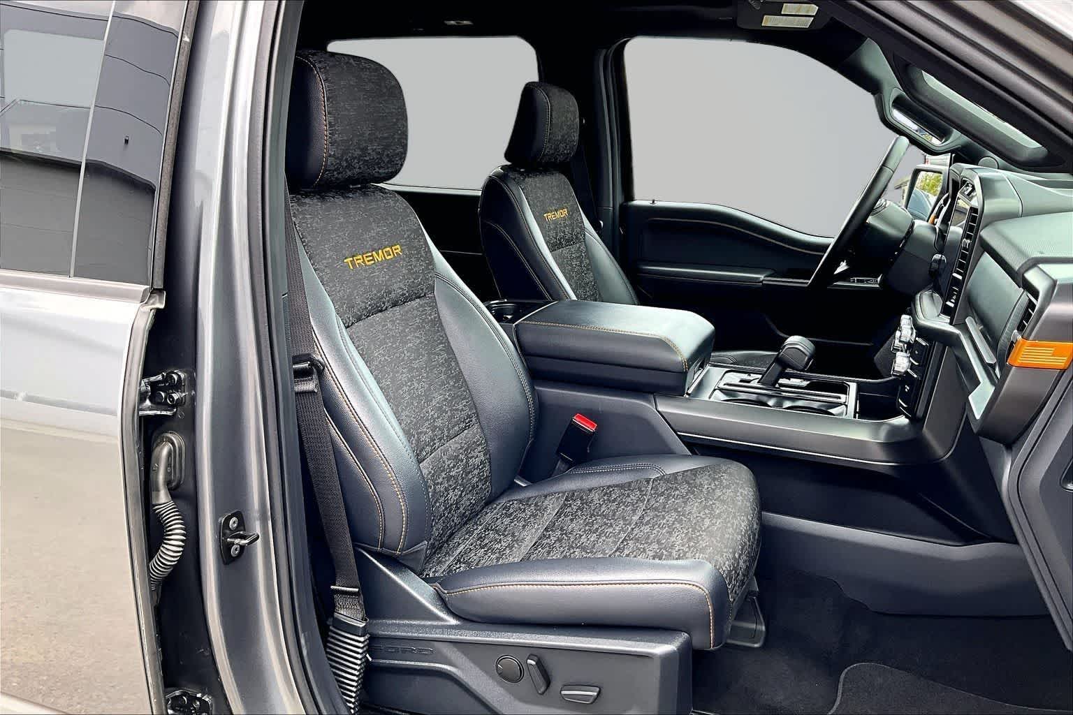 Thumbnail: 2025 Ford F-150 - 13