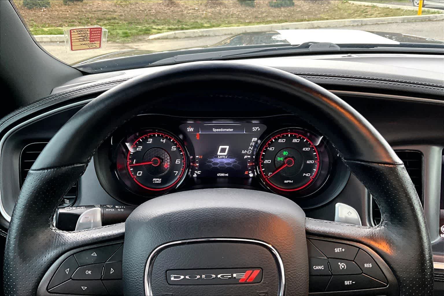 Thumbnail: 2020 Dodge Charger - 18