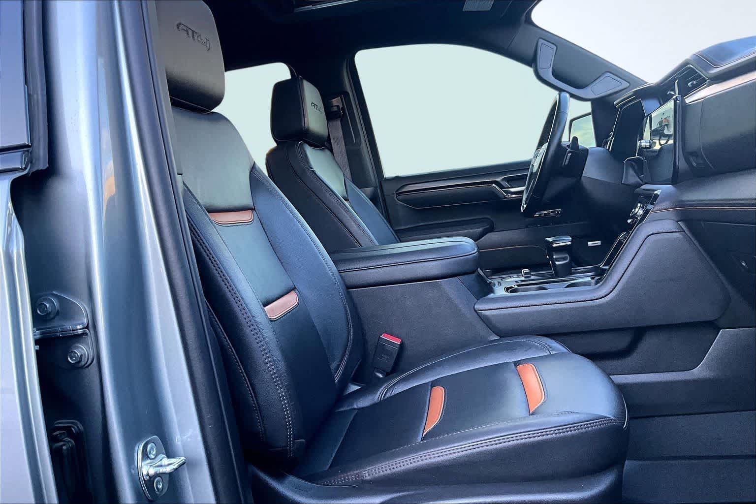 Thumbnail: 2025 GMC Sierra 1500 - 14