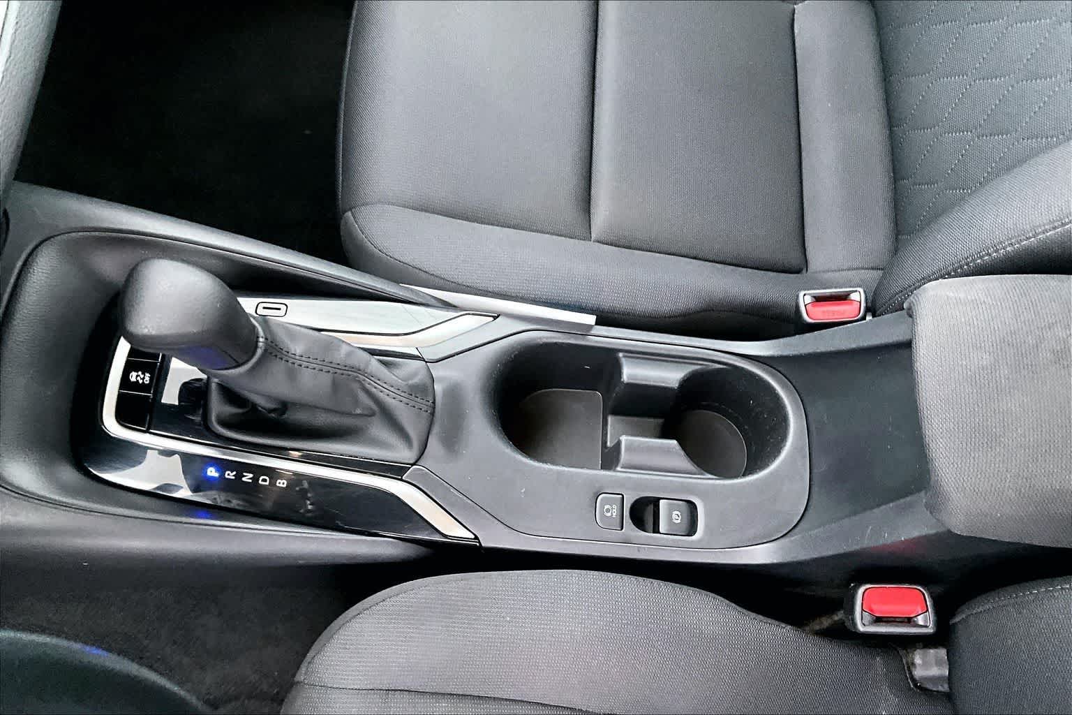 Thumbnail: 2024 Toyota Corolla - 17