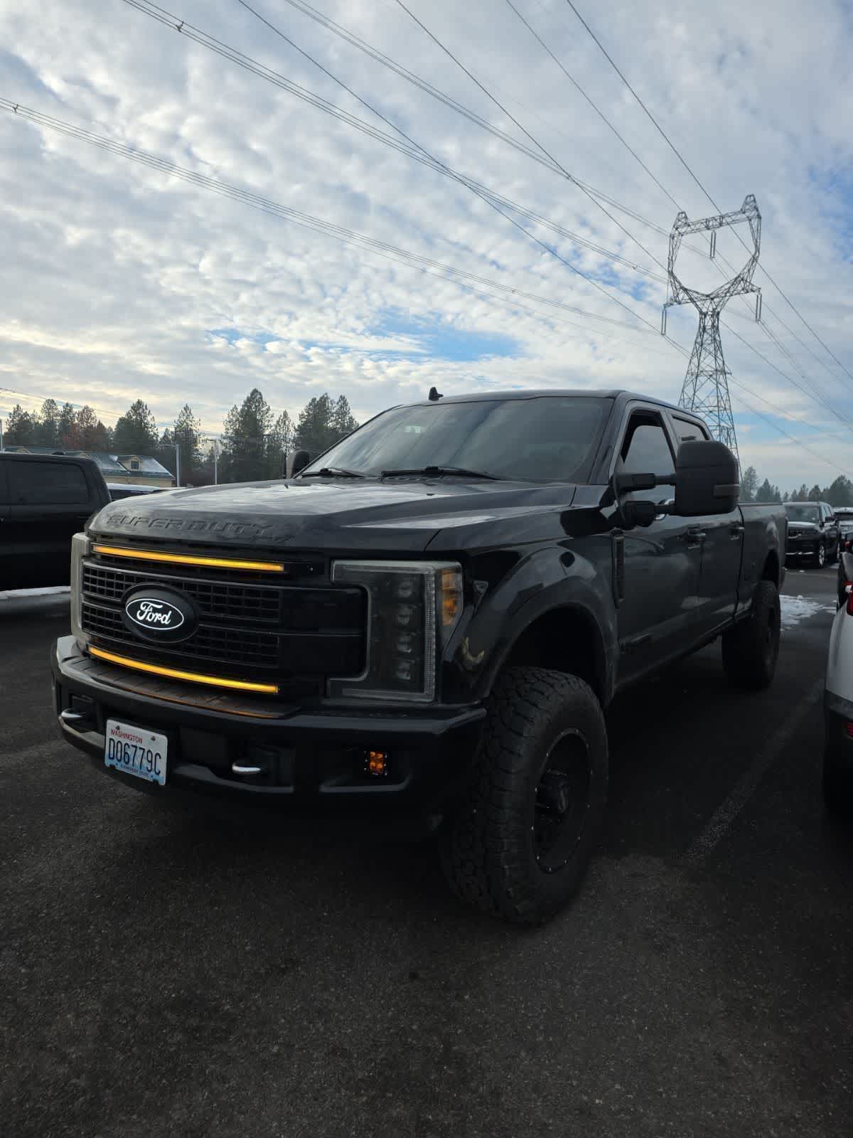 Thumbnail: 2019 Ford Econoline - 2