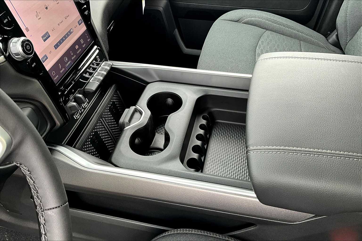 Thumbnail: 2025 RAM 2500 - 17