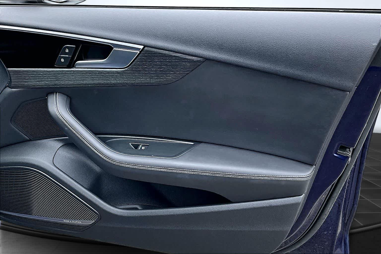 Thumbnail: 2020 Audi A4 - 29