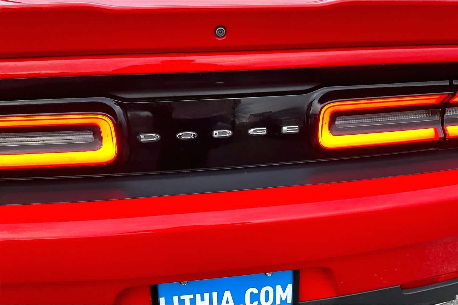 Thumbnail: 2018 Dodge Challenger - 7