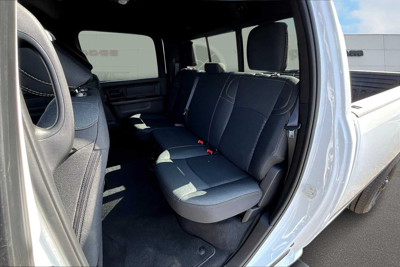 Thumbnail: 2025 RAM 3500 - 13