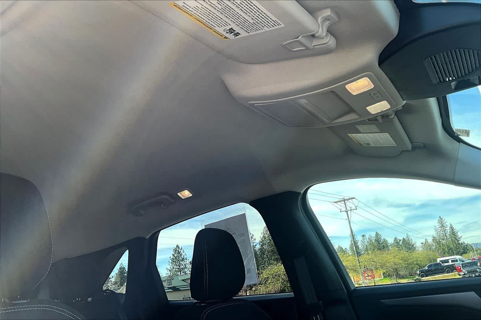 Thumbnail: 2024 Ford Escape - 30