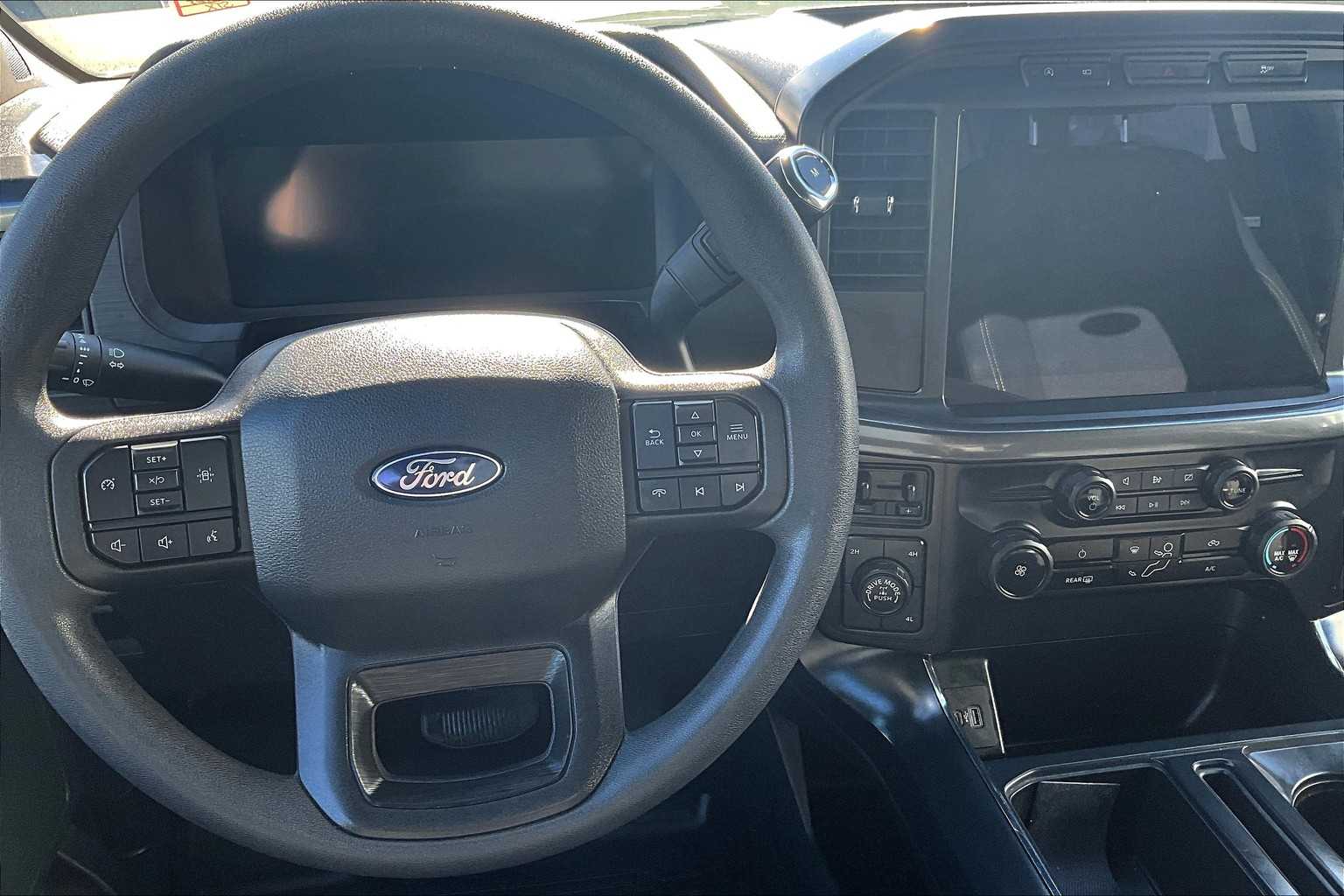 Thumbnail: 2024 Ford F-150 - 26