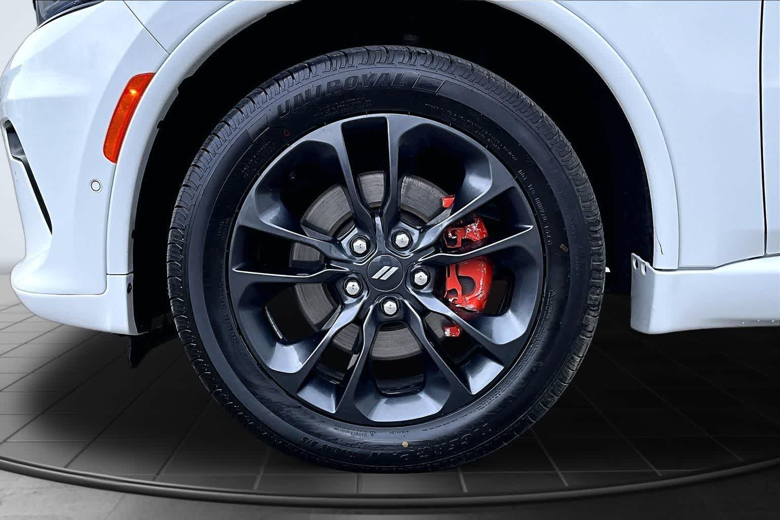 Thumbnail: 2023 Dodge Durango - 7