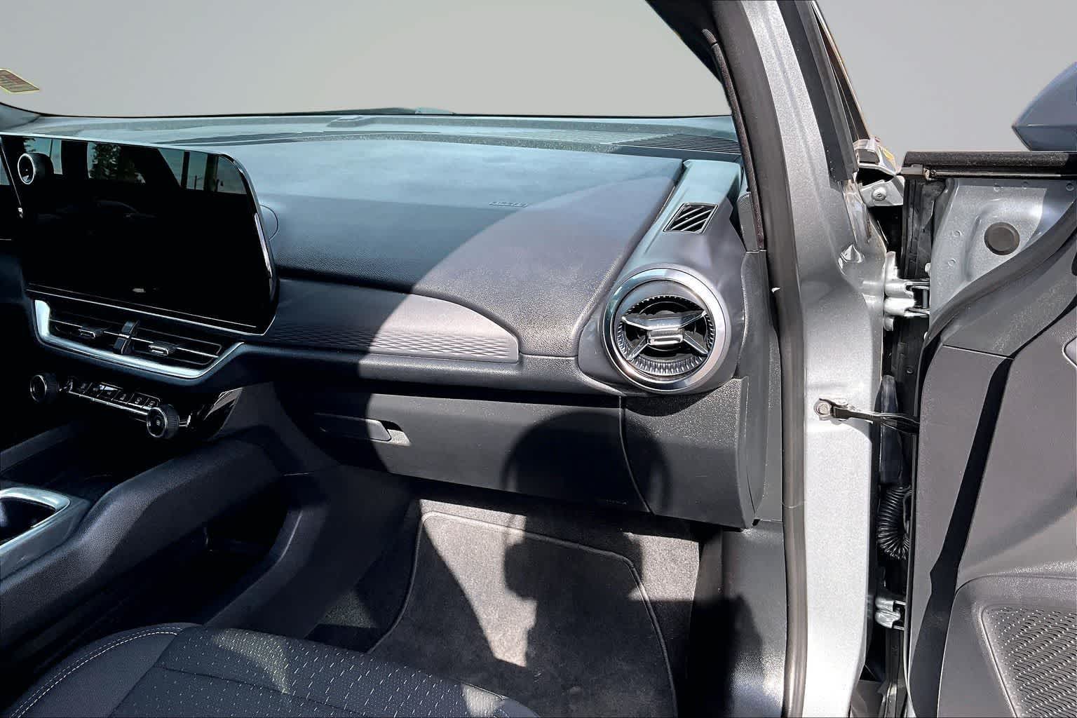 Thumbnail: 2025 Chevrolet Equinox - 24