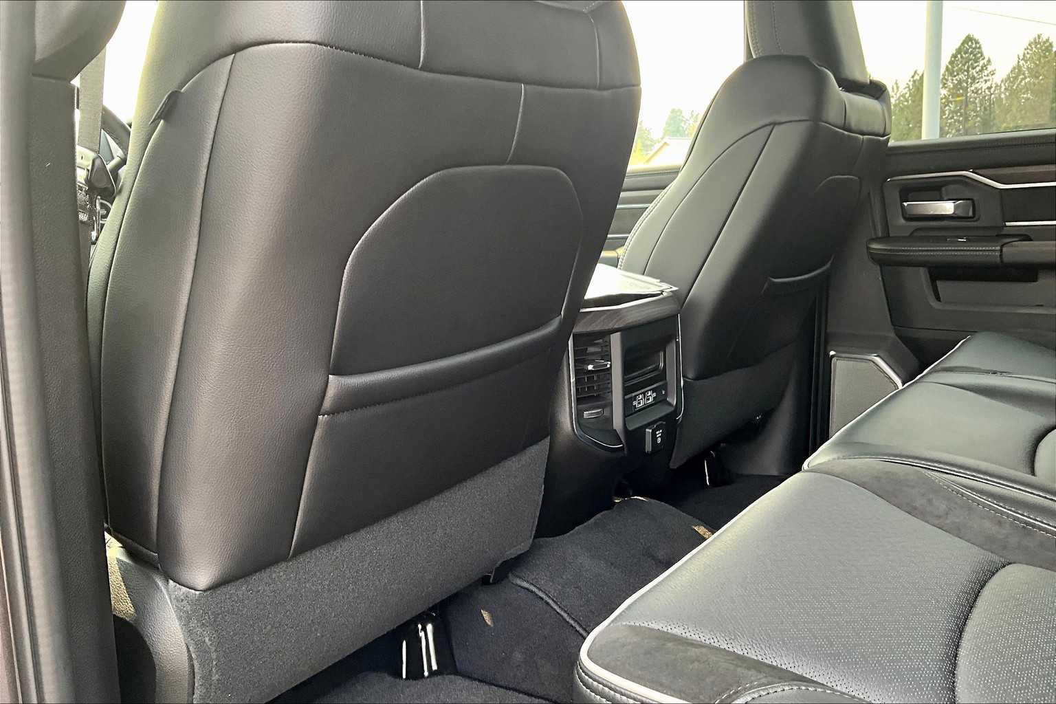 Thumbnail: 2026 RAM 2500 - 12