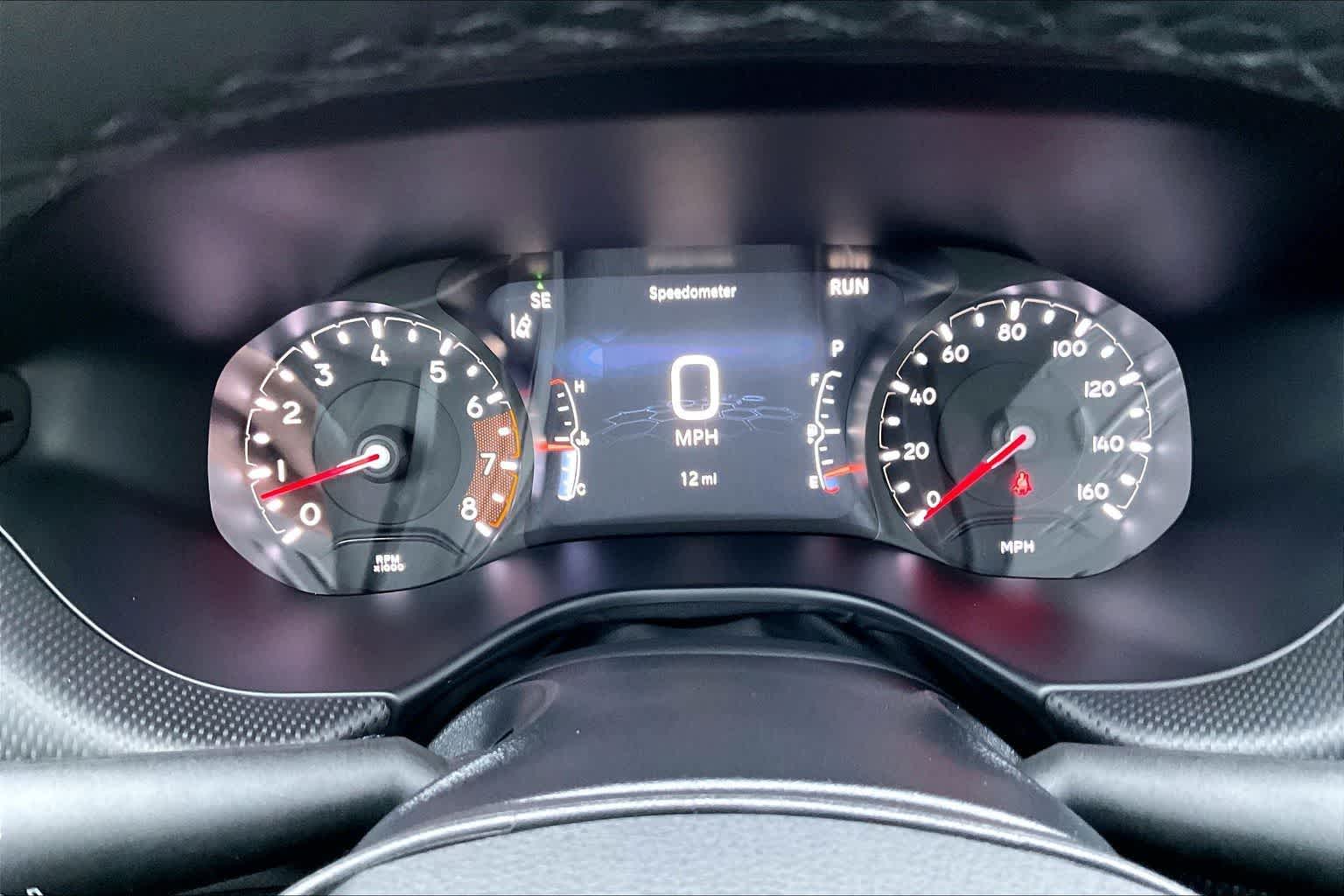 Thumbnail: 2026 Jeep Compass - 18