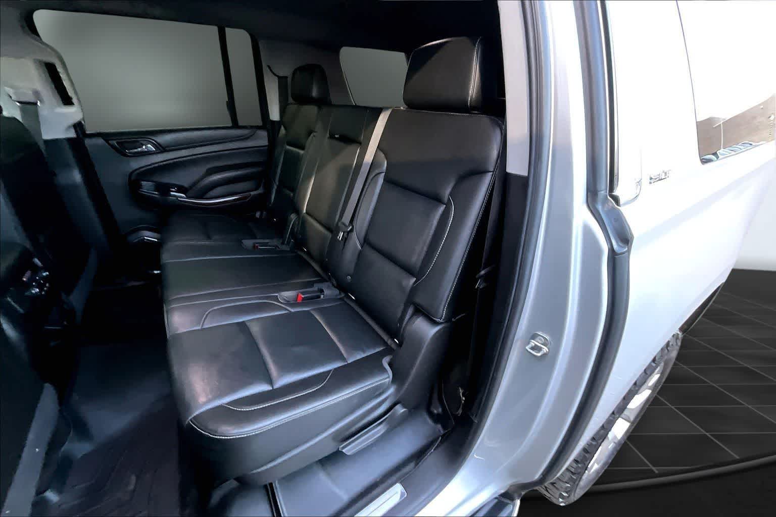 Thumbnail: 2018 GMC Yukon XL - 13