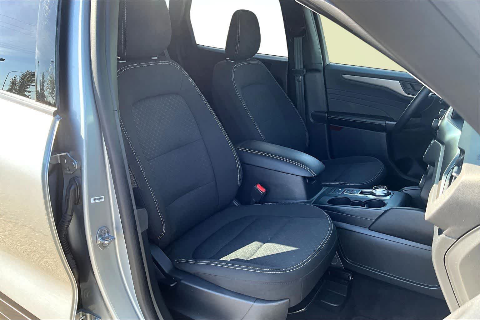 Thumbnail: 2024 Ford Escape - 14