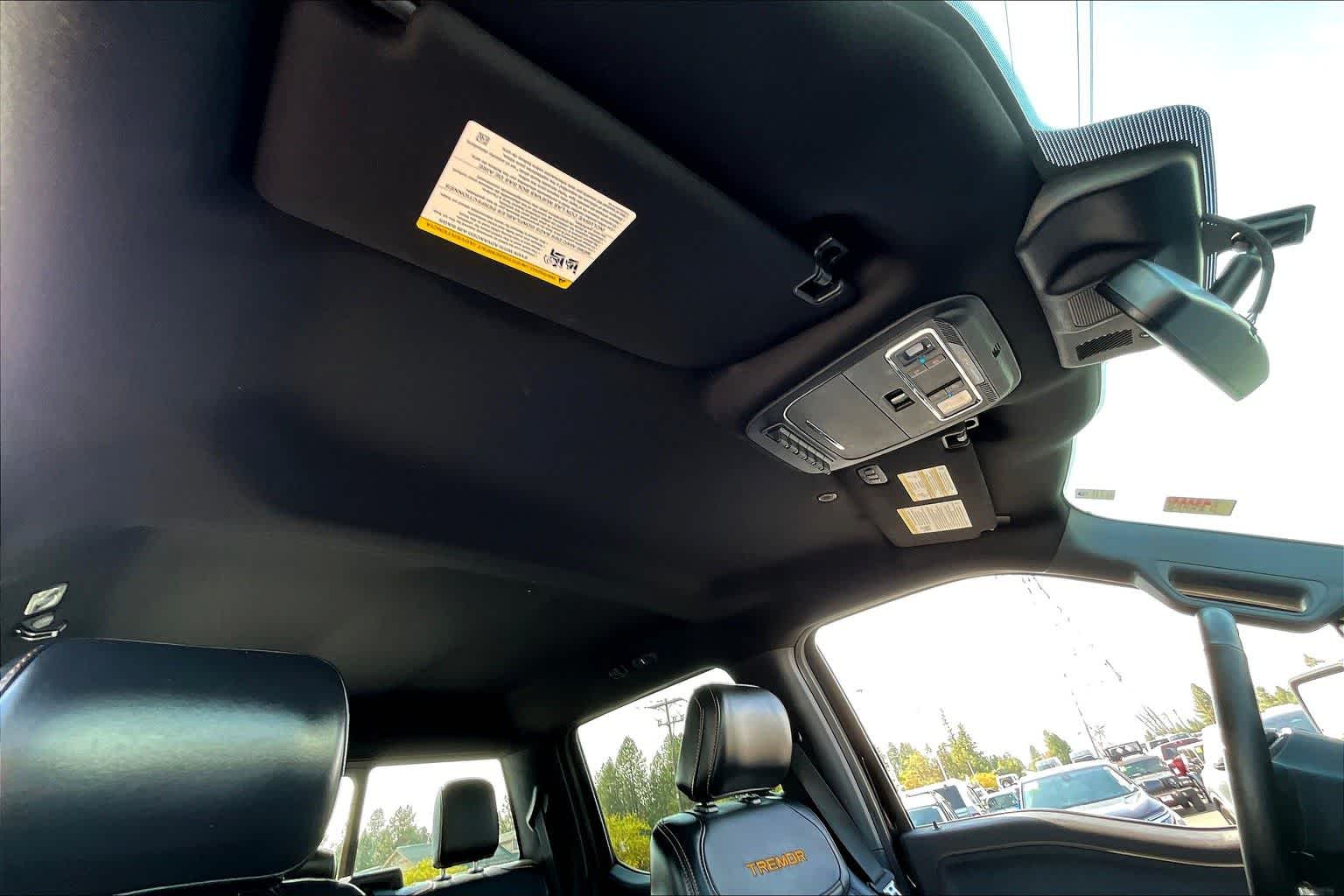 Thumbnail: 2023 Ford F-150 - 29