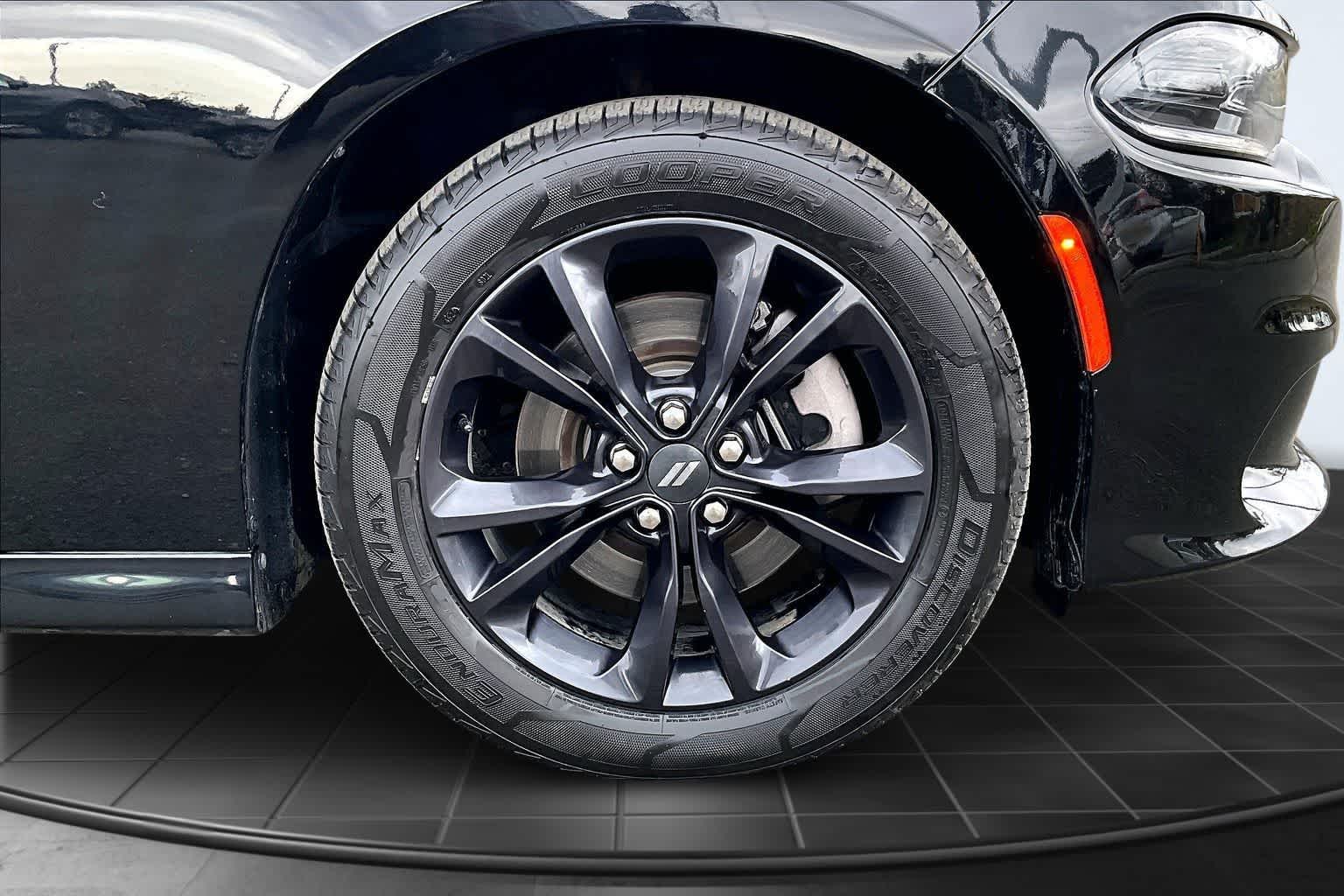 Thumbnail: 2020 Dodge Charger - 34