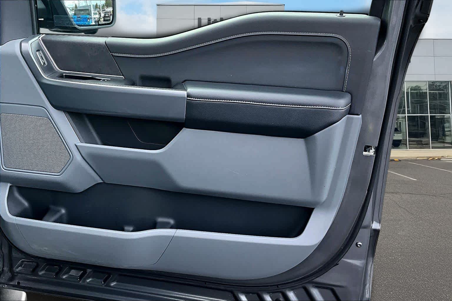 Thumbnail: 2024 Ford F-150 - 28