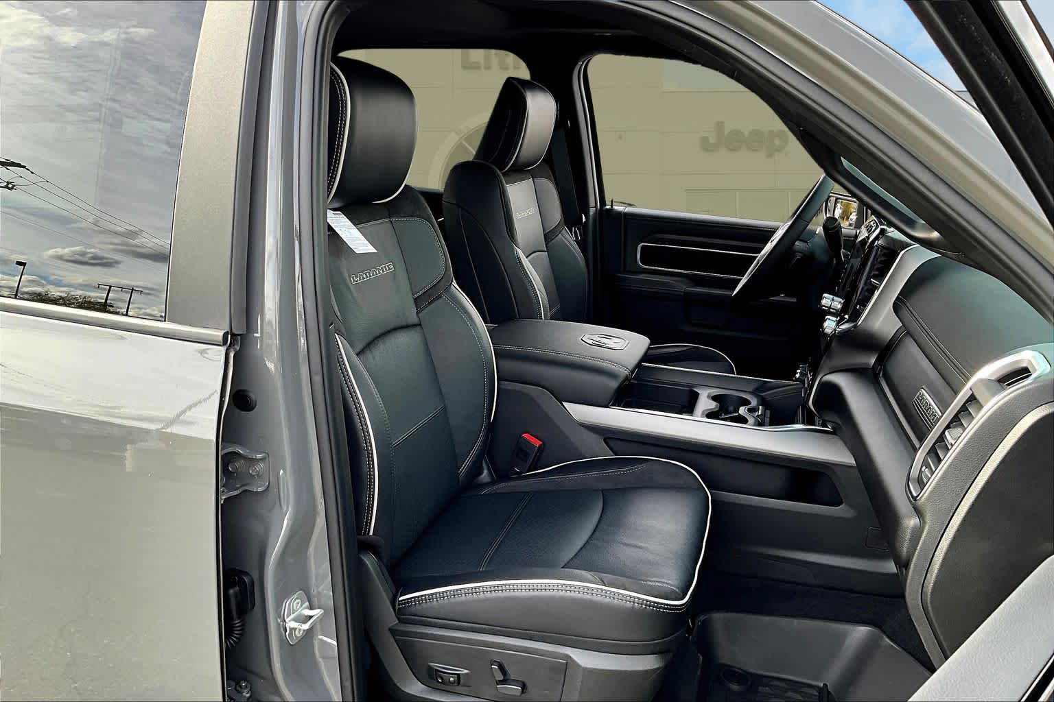 Thumbnail: 2026 RAM 2500 - 14