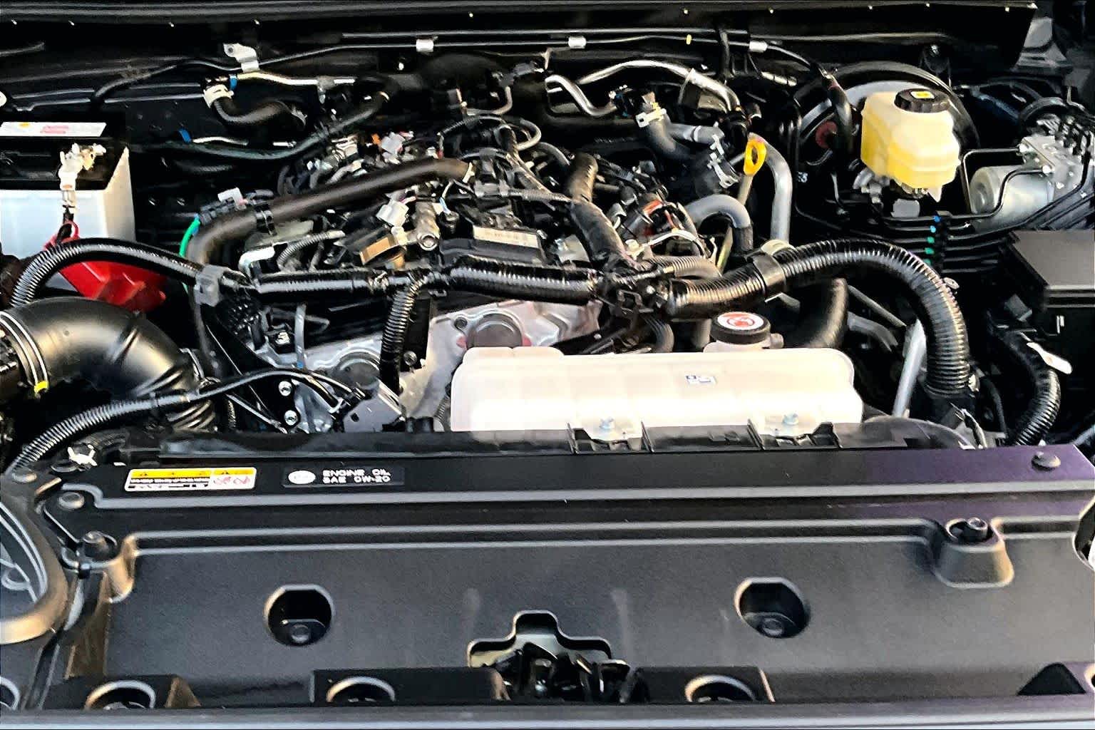 Thumbnail: 2025 Toyota 4Runner - 9