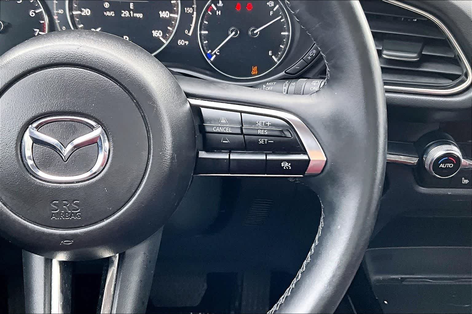 Thumbnail: 2025 Mazda CX-30 - 26