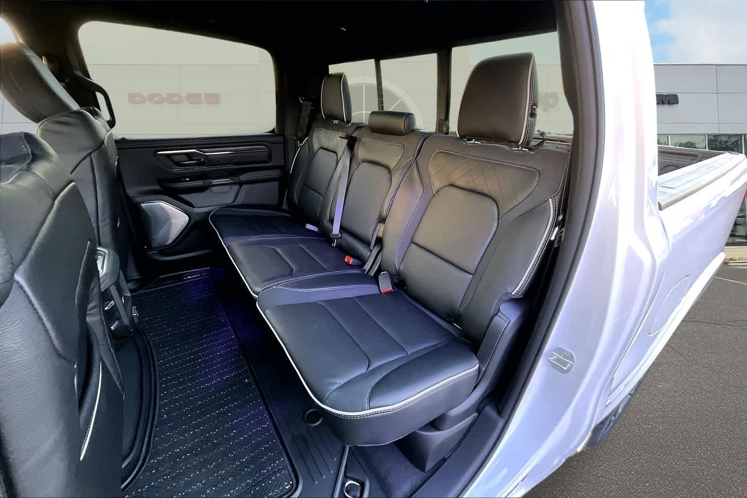 Thumbnail: 2026 RAM 1500 - 13