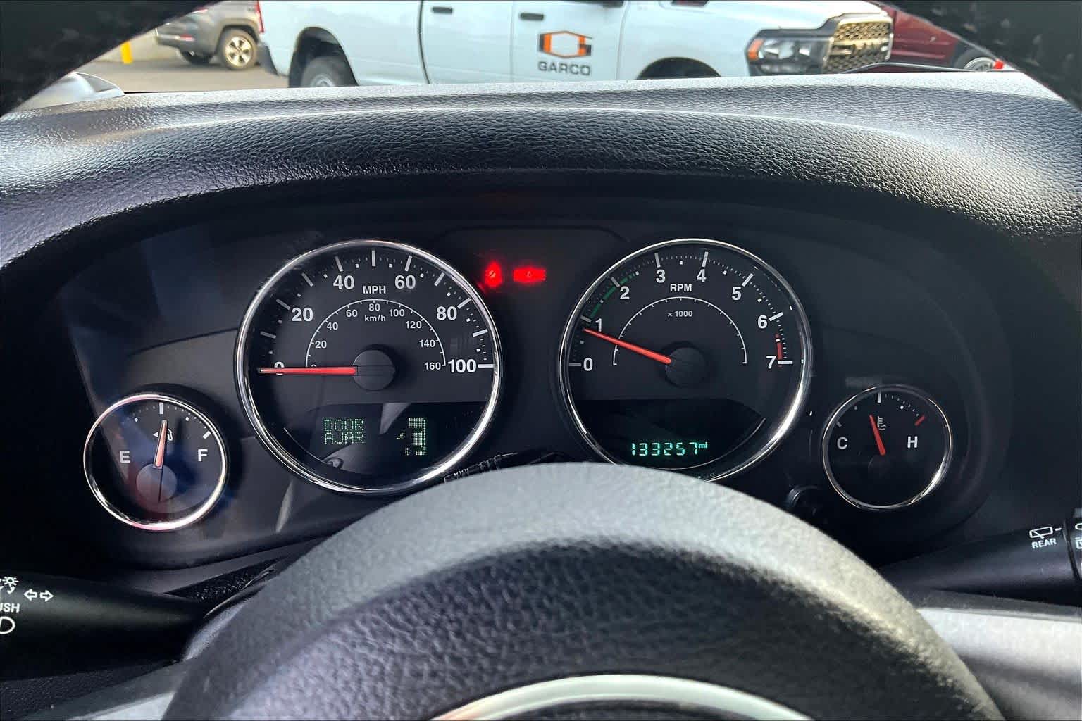 Thumbnail: 2016 Jeep Wrangler - 18