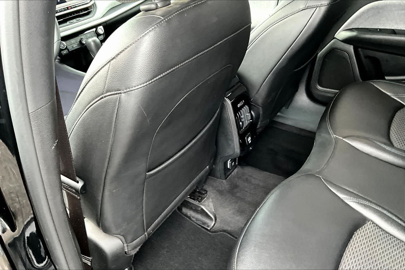 Thumbnail: 2024 Jeep Compass - 12