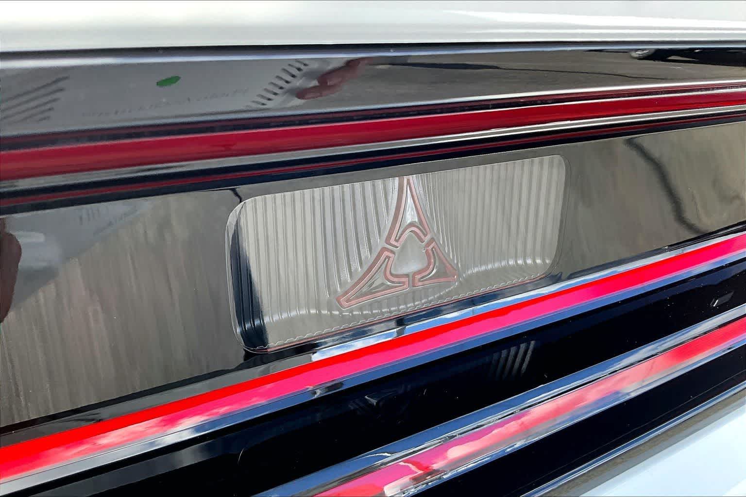 Thumbnail: 2026 Dodge Charger - 7