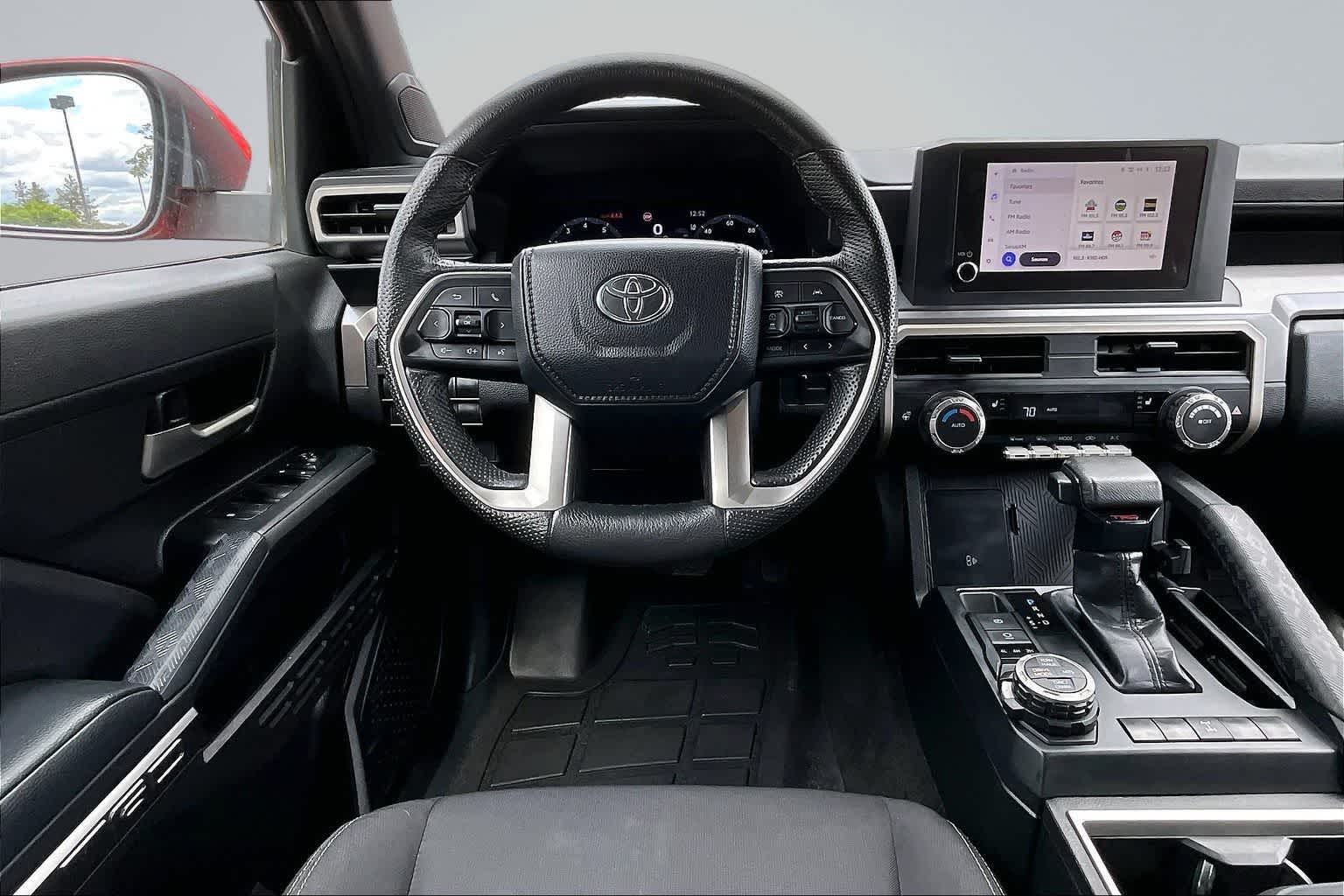 Thumbnail: 2024 Toyota Tacoma - 14