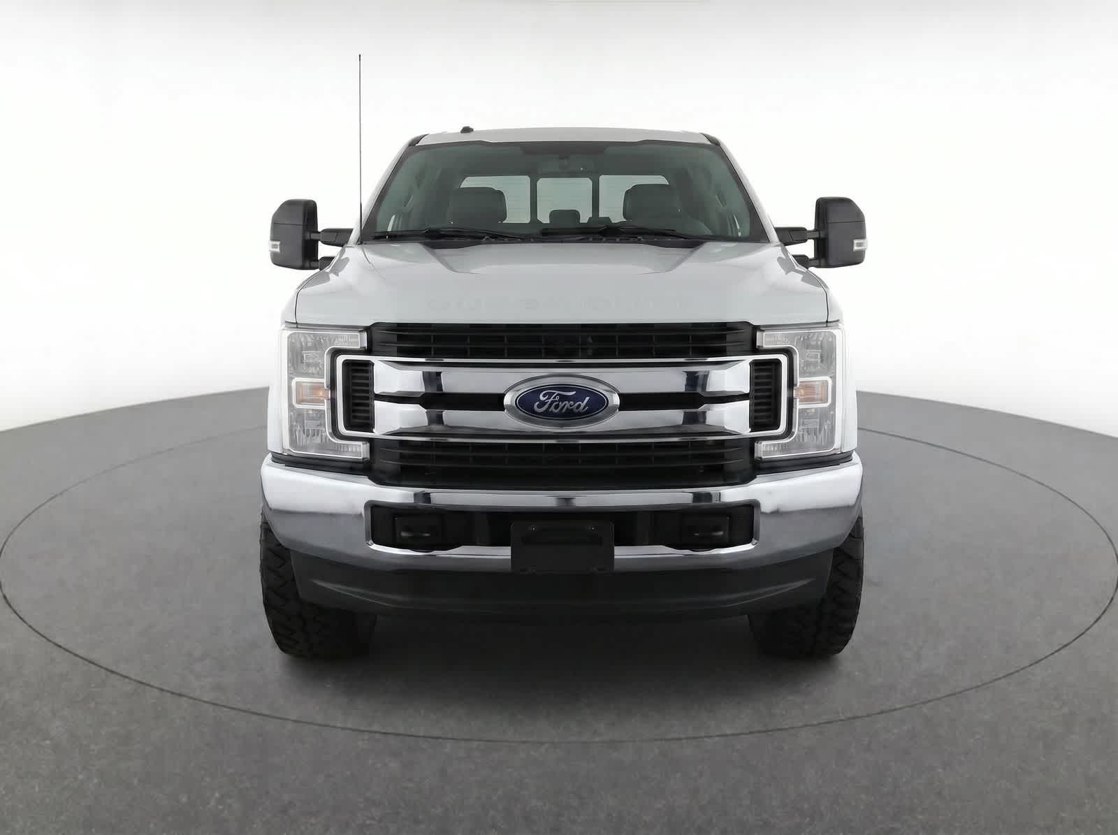 Thumbnail: 2017 Ford Econoline - 5
