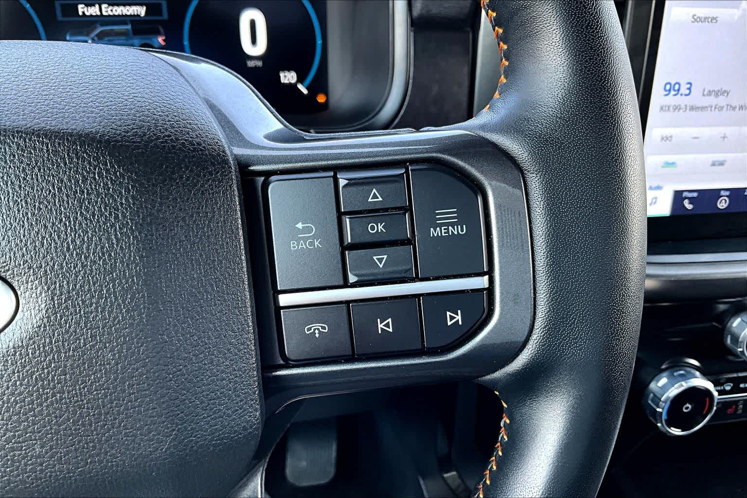 Thumbnail: 2023 Ford F-150 - 25