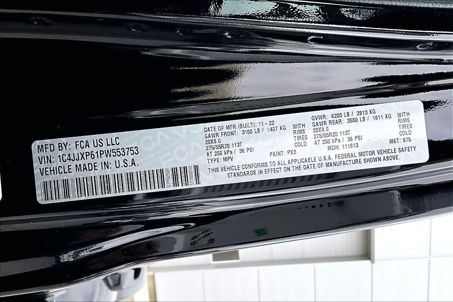 Thumbnail: 2023 Jeep Wrangler - 20