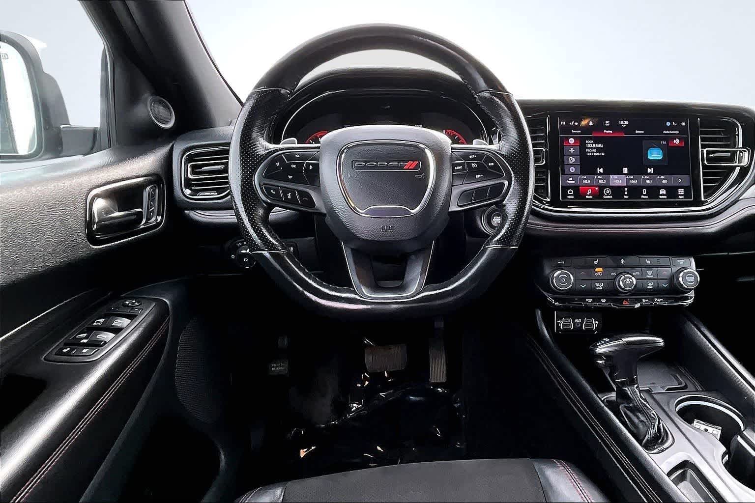 Thumbnail: 2022 Dodge Durango - 15