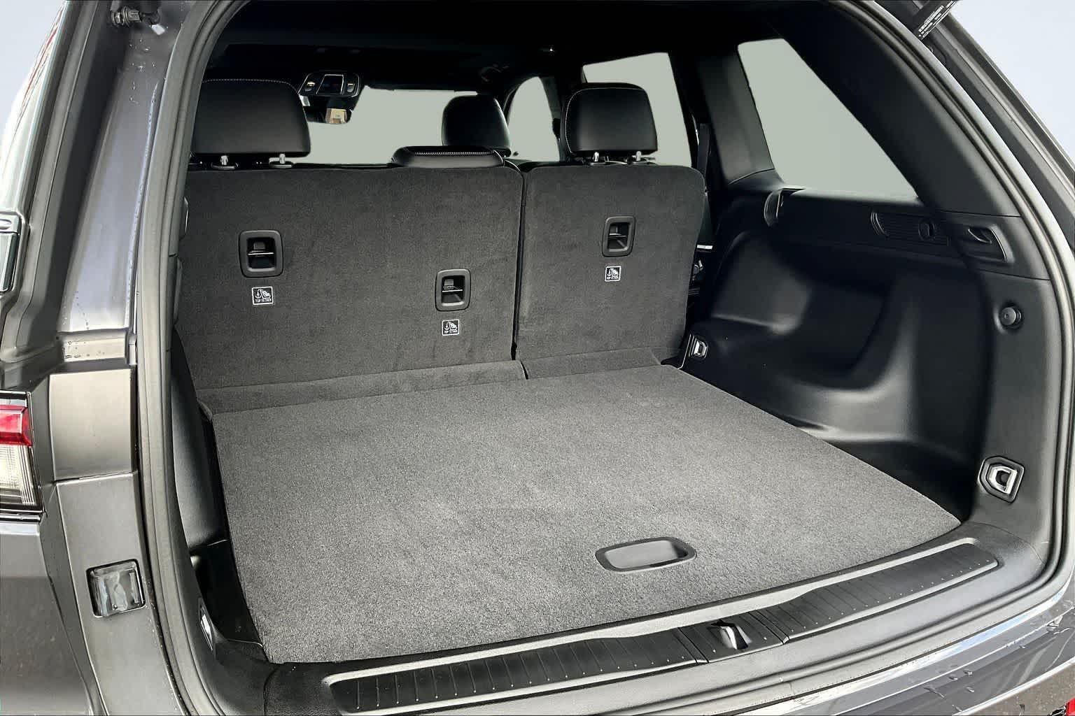 Thumbnail: 2026 Jeep Grand Cherokee - 19