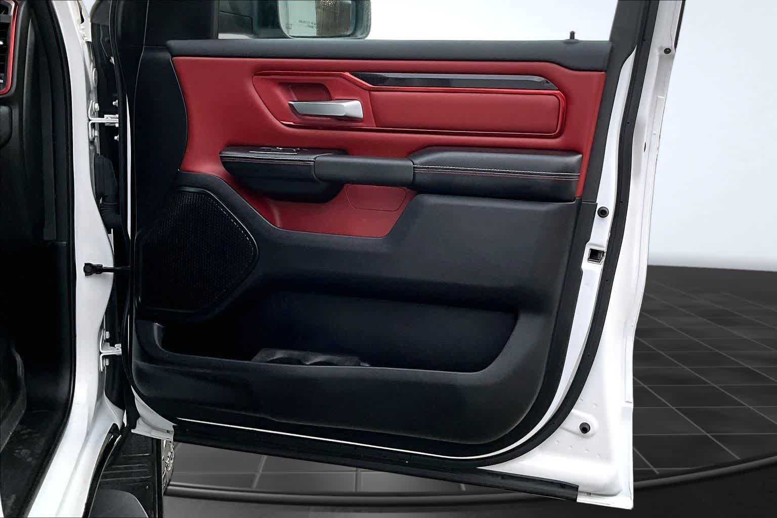 Thumbnail: 2019 RAM 1500 - 29