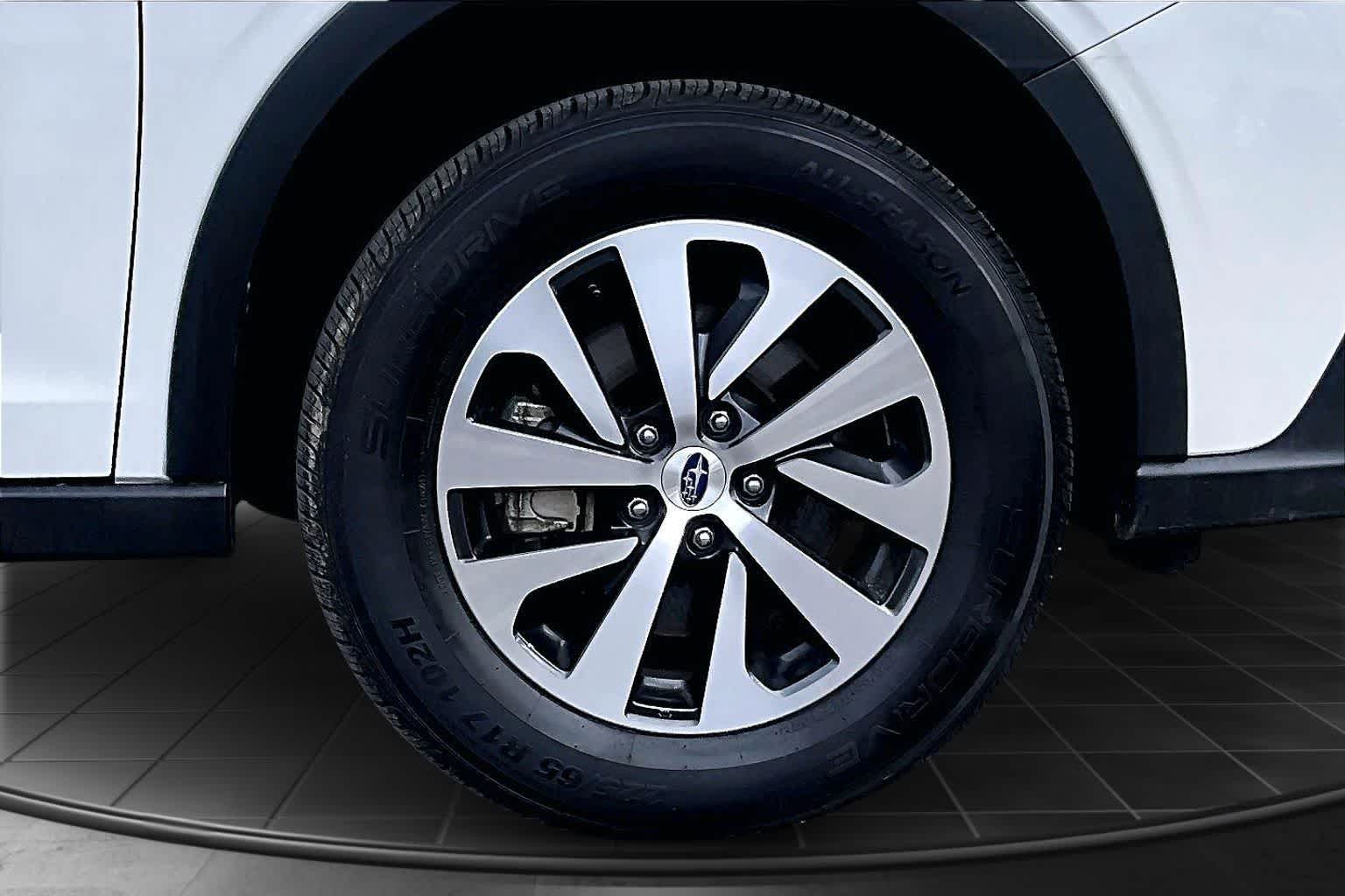 Thumbnail: 2022 Subaru Outback - 34