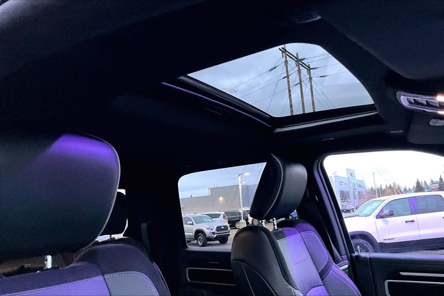 Thumbnail: 2020 RAM 2500 - 30