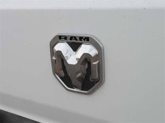 Thumbnail: 2025 RAM ProMaster - 12