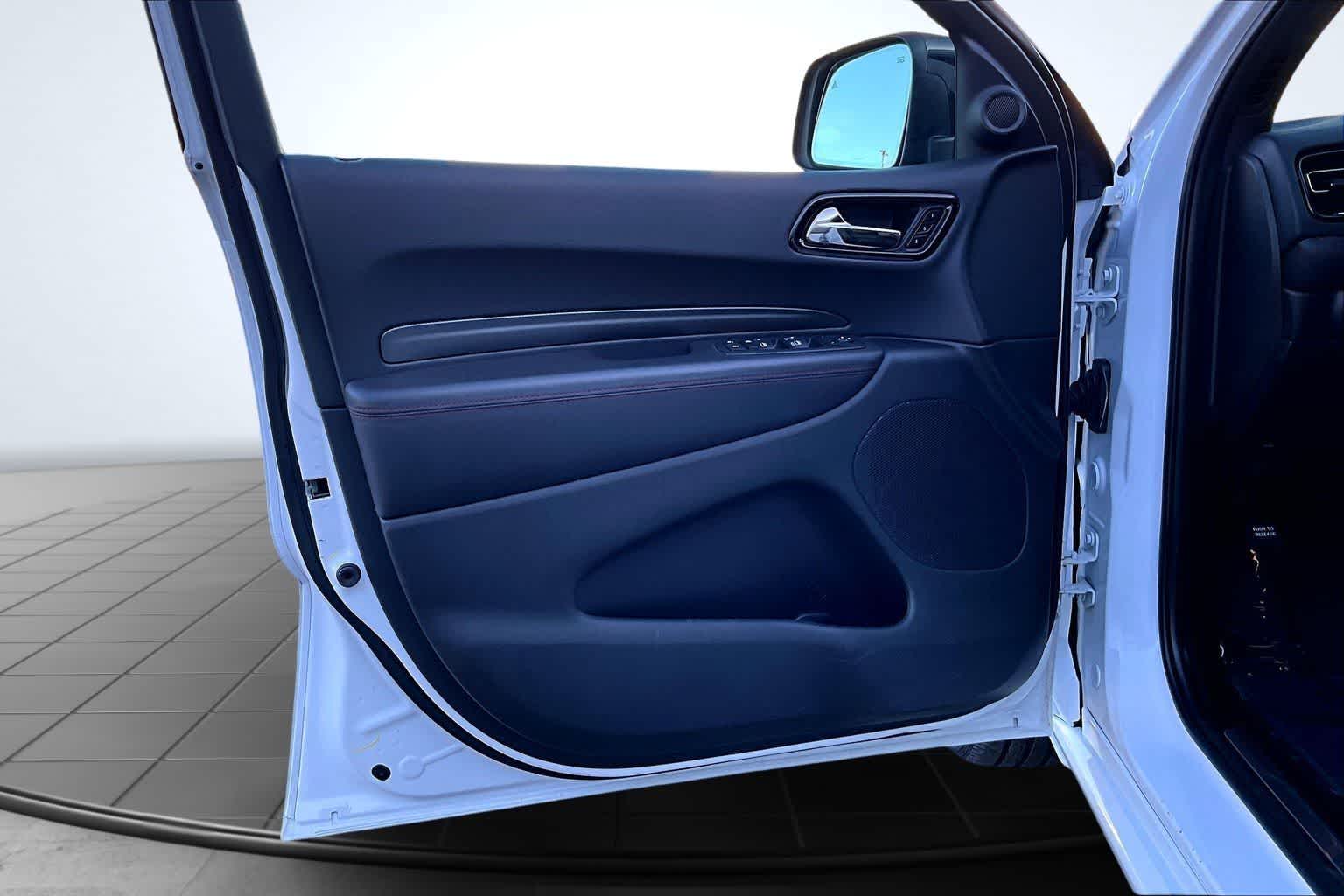 Thumbnail: 2025 Dodge Durango - 28