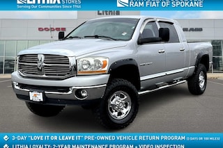 2006 Dodge Ram 2500