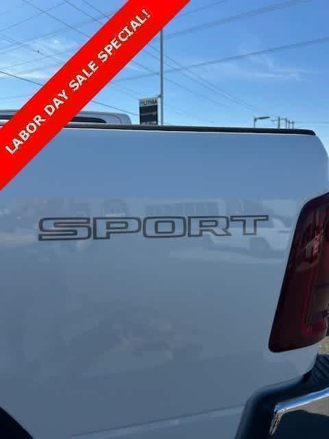 Thumbnail: 2025 RAM 2500 - 9