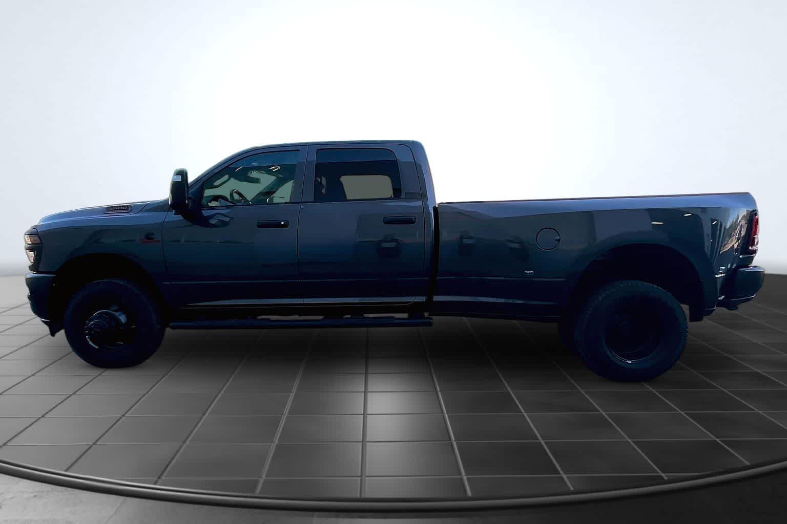 Thumbnail: 2026 RAM 3500 - 3