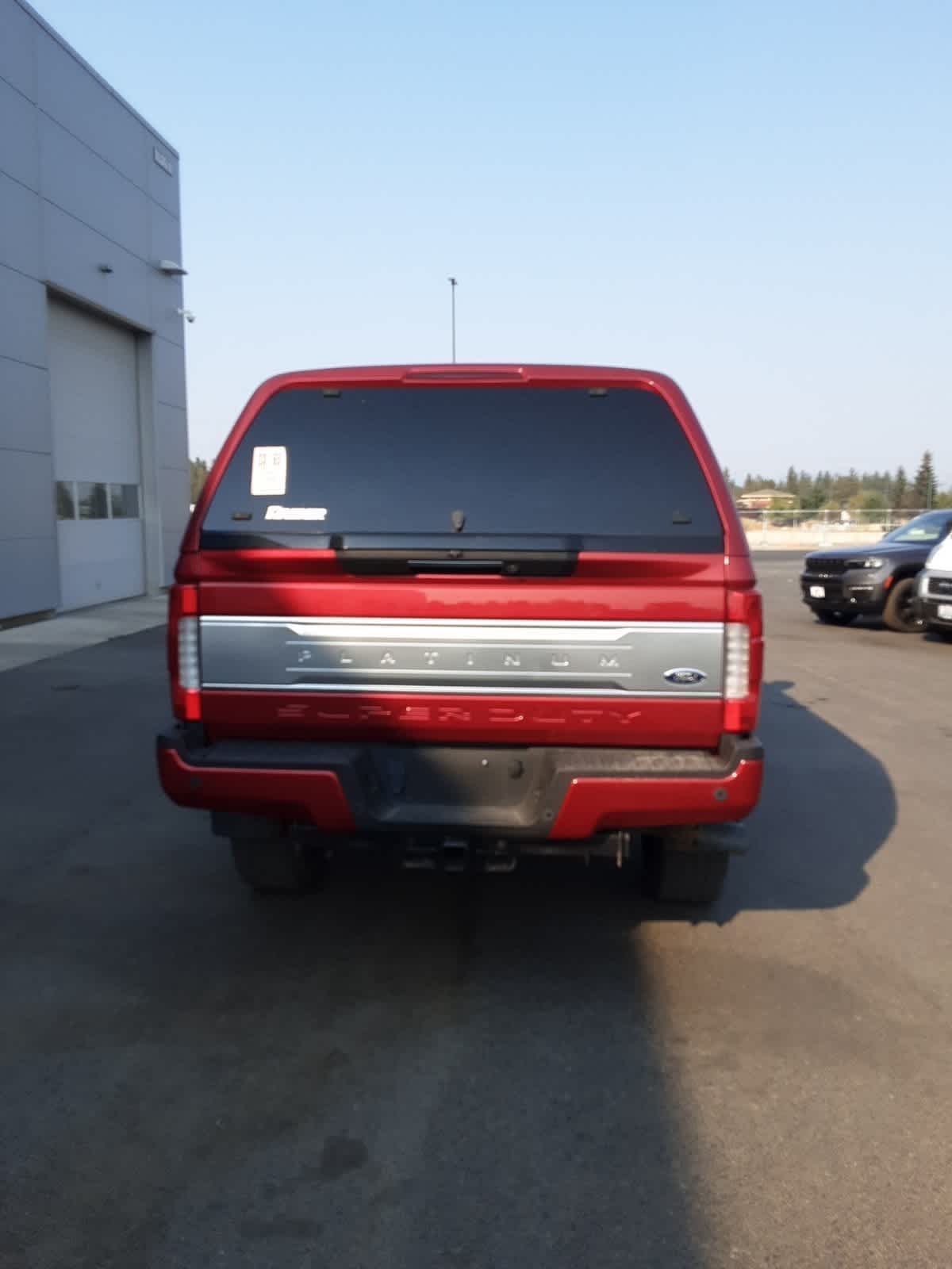 Thumbnail: 2017 Ford Econoline - 5