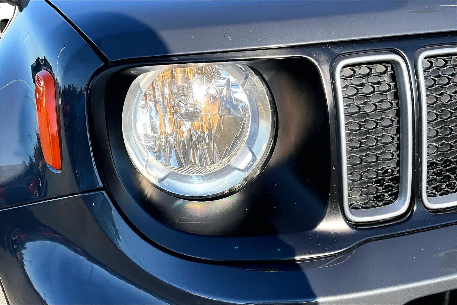 Thumbnail: 2023 Jeep Renegade - 31