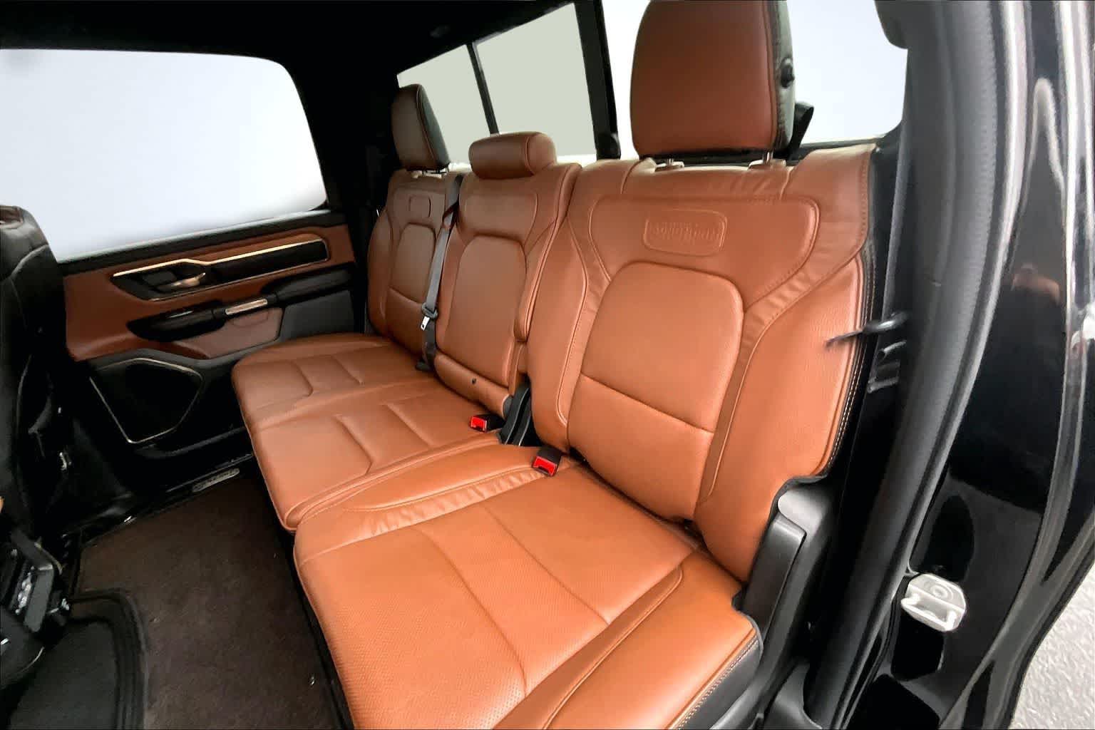 Thumbnail: 2023 RAM 1500 - 13