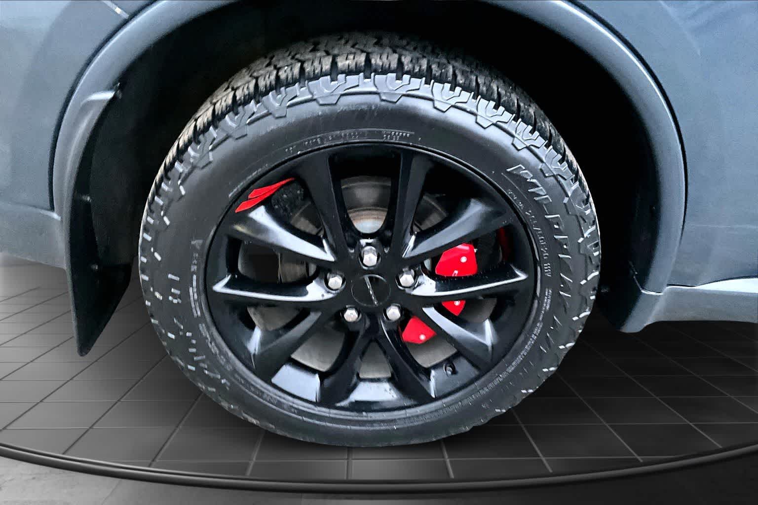 Thumbnail: 2018 Dodge Durango - 34