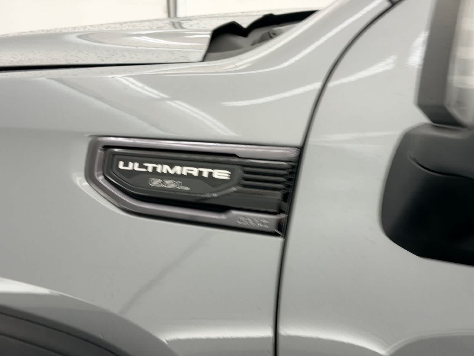 Thumbnail: 2024 GMC Sierra 1500 - 11