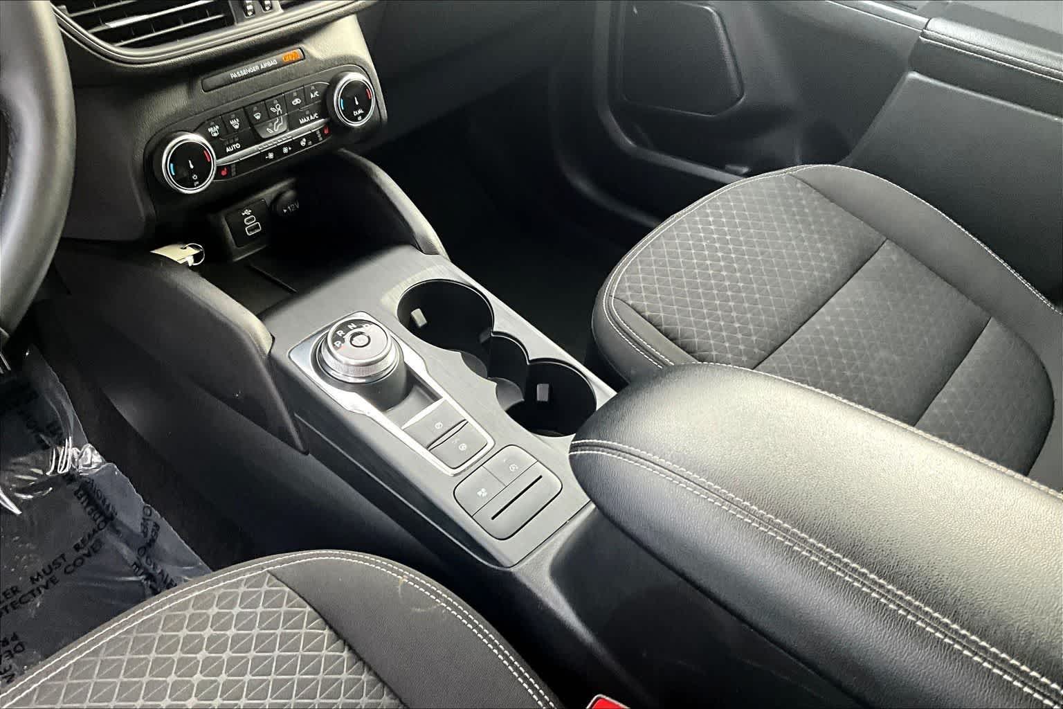 Thumbnail: 2024 Ford Escape - 17