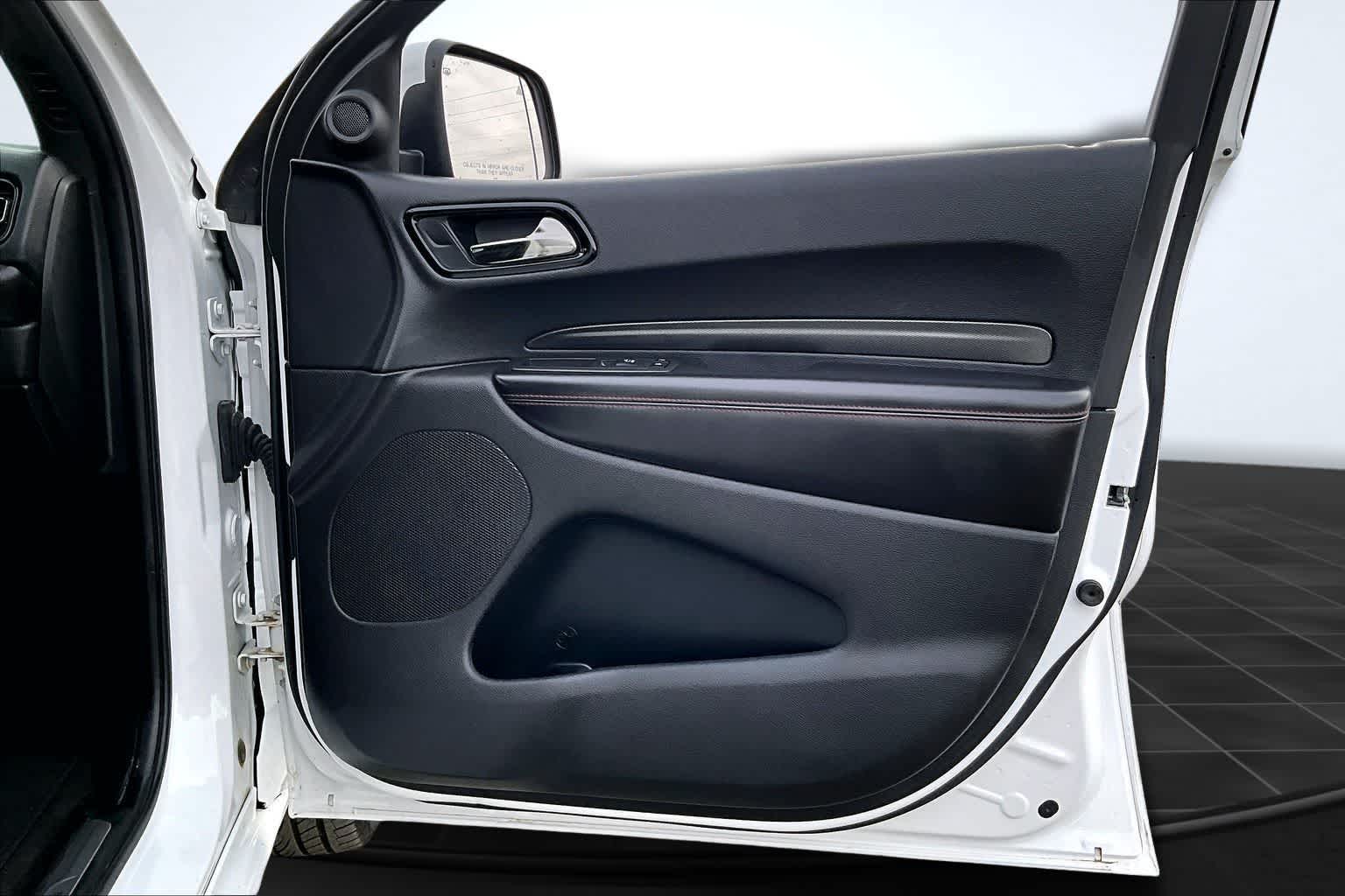 Thumbnail: 2022 Dodge Durango - 29